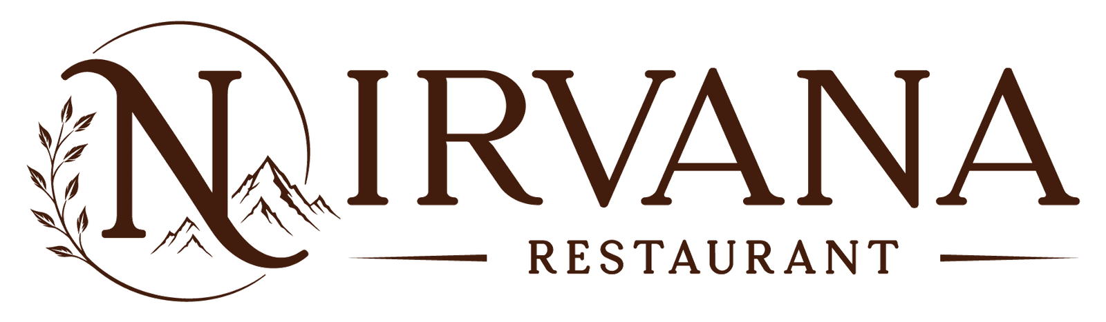 NIRVANA Restaurant & Bar